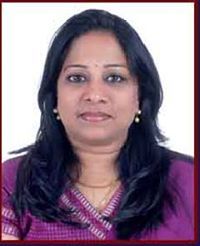 Shalini Nagesh