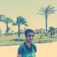 Abdallah Zidan
