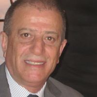 Rafi Oghlanian
