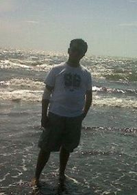 Edward Gonzalez