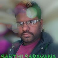 Sakthi Saravana