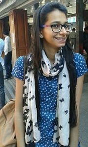 Minal Bhide