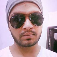 Abhishek Singh