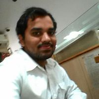 Ssv Manideep