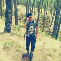 Akshay Sharma
