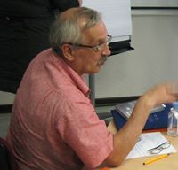 Виктор Голиков