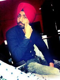 Dalbir Saini