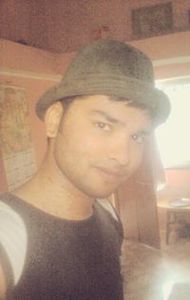 Animesh Anand