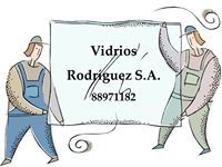 Vidrios Rodriguez SA