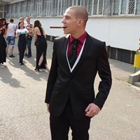 Алекс Илиев