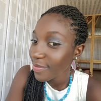 Nina Osei