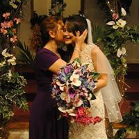 Raquel Cintron-Forrest