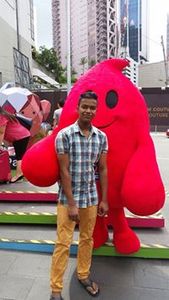 Mahmud Islam