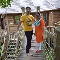 Ashmy Pallam