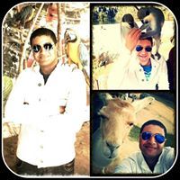 Ahmed Taher