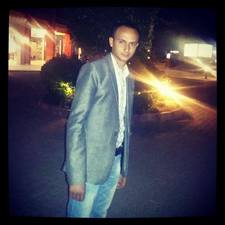 Mohamed Moustafa