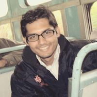 Nikhil Shah