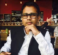 Parth Mohapatra