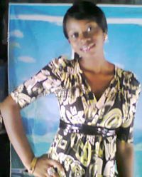 Grace Agbajir
