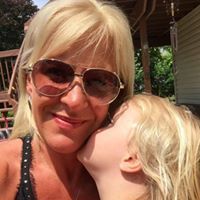 Robyn DeVita Louridas