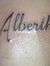 Alberth...