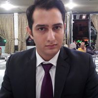 Pedram Seifi Nlp