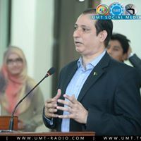 Afaq Ahsraf