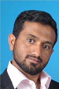 يحيى علي جابر