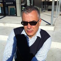 Khaled Ghobar