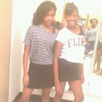 Kenneisha Washington