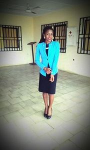 Okechukwu Cynthia