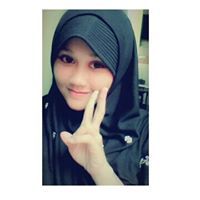 Luthfia Fauziah
