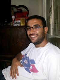 George Salieb