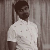 Sherunchsajan Yokarajah