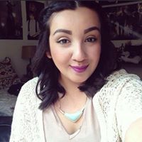 Kassandra Berrelleza