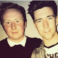 Sean O'Toole