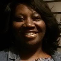 Aretha McDowell Best