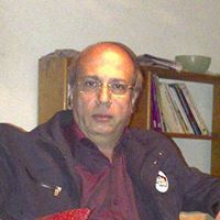 عادل العمري