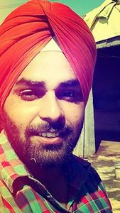 Gurpreet Batth
