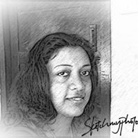 Sruthi Thomas