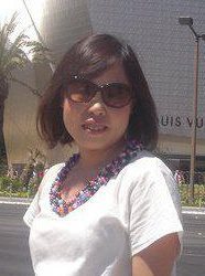 Shirley Chu