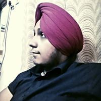 Preet Singh