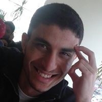 Ahmad Shaaban