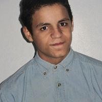 Abdalrahman Elshafey