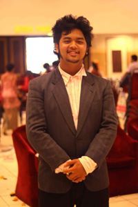 Ammar Dasmansyah