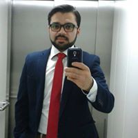 Imran Ali