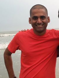 Shajith Sasidharan