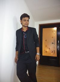 Abhishek Sonkar