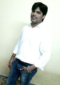 Dwaraka Gowda
