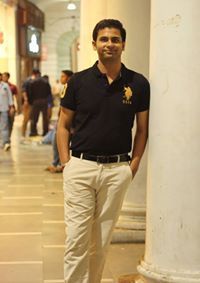 Abhishek